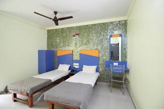 Sawan Residency, Ahmedabad 3